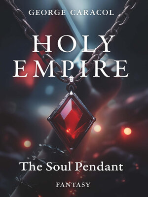 cover image of Holy Empire